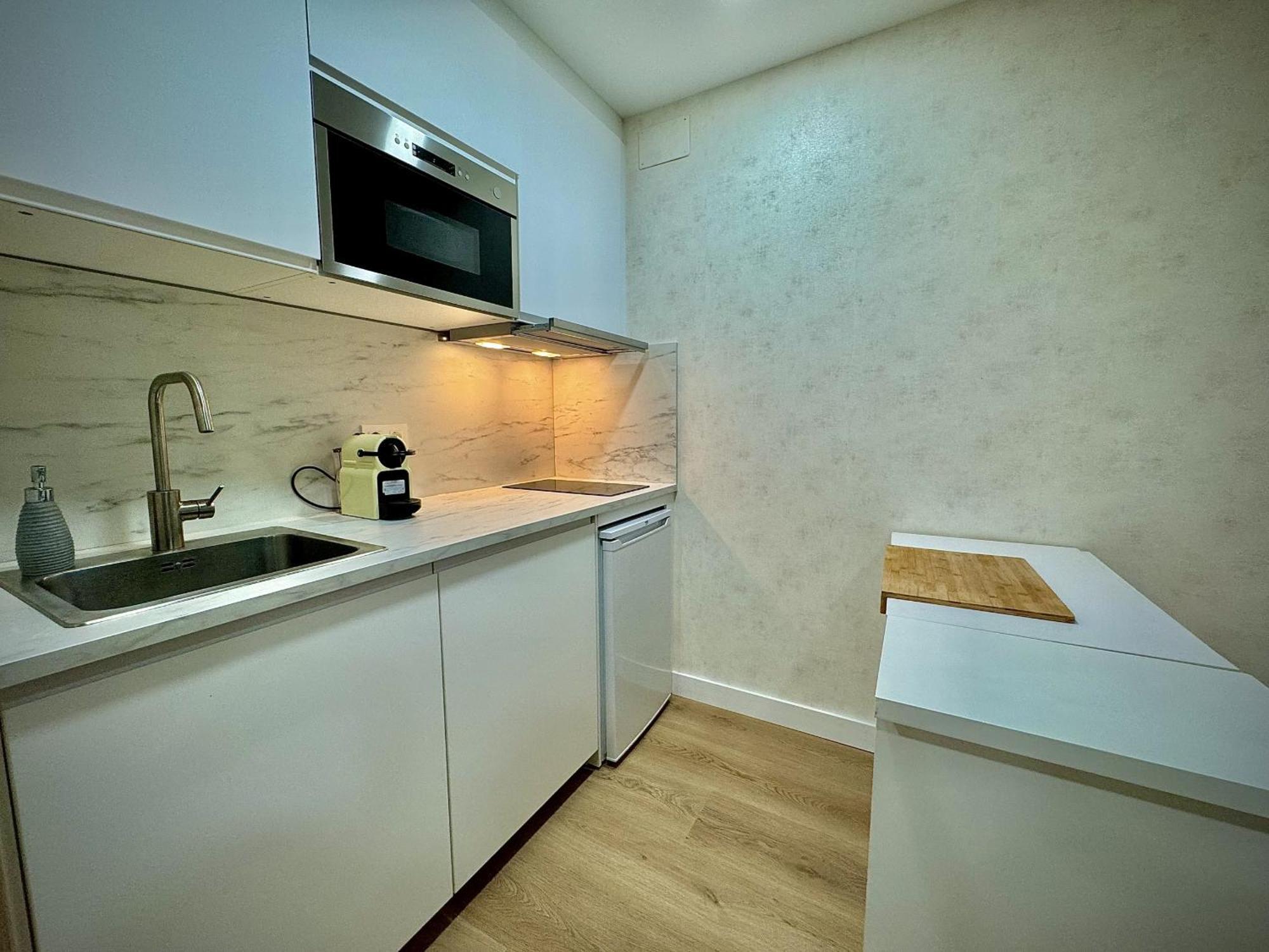 Holiday home Downtown 28 By Homing