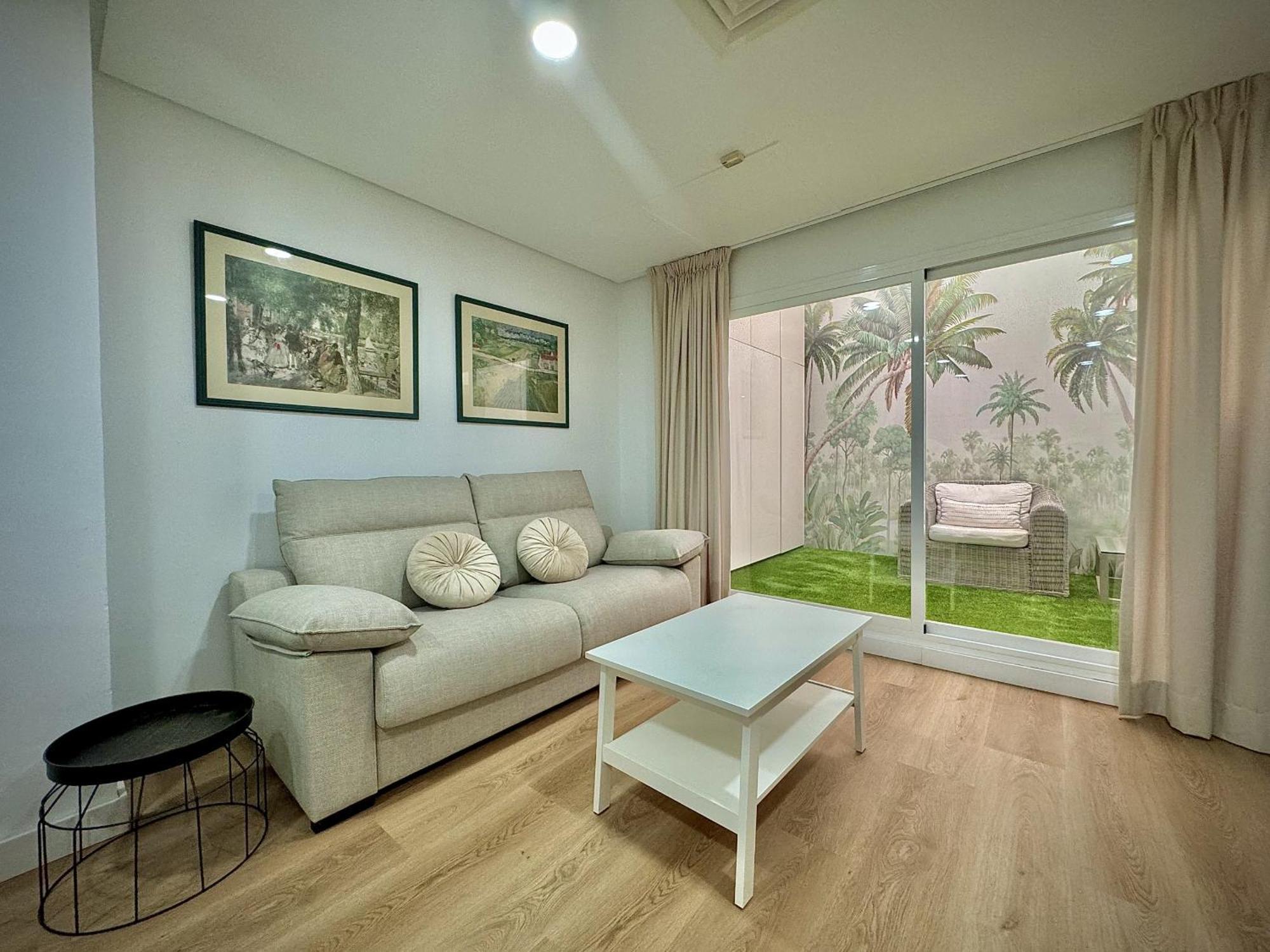 Holiday home Downtown 28 By Homing