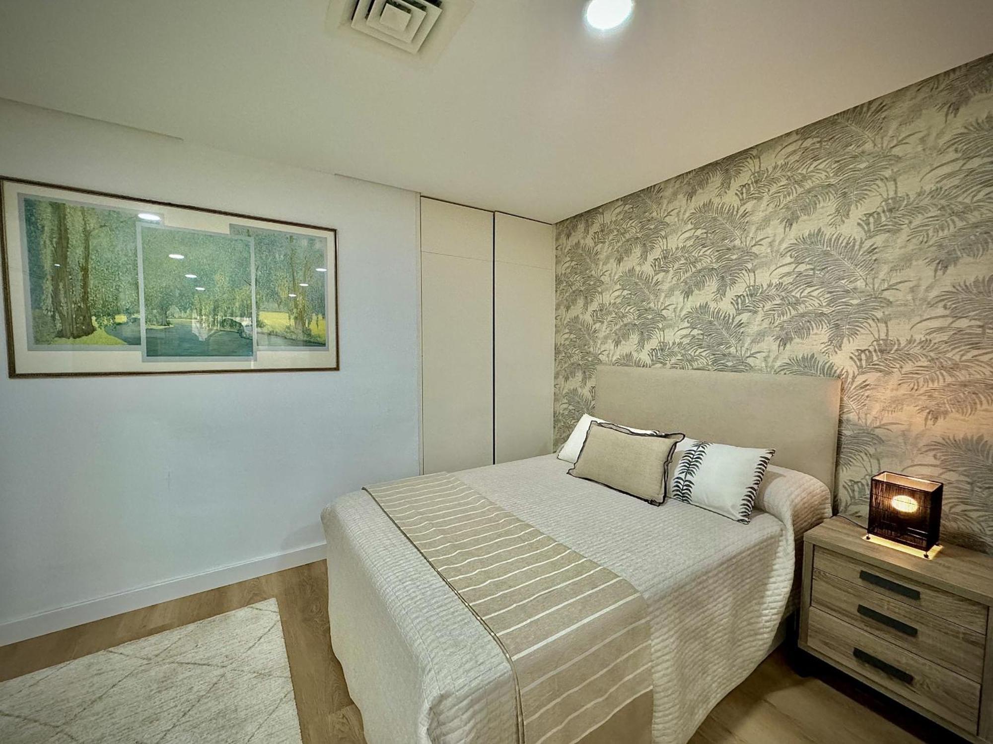 Downtown 28 By Homing * Marbella