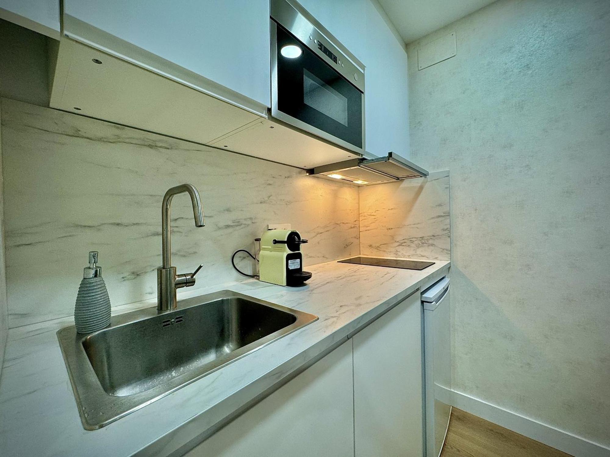 Holiday home Downtown 28 By Homing *