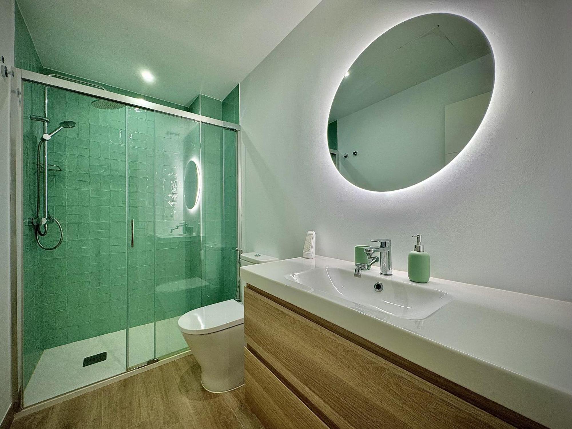 Downtown 28 By Homing Holiday home Marbella