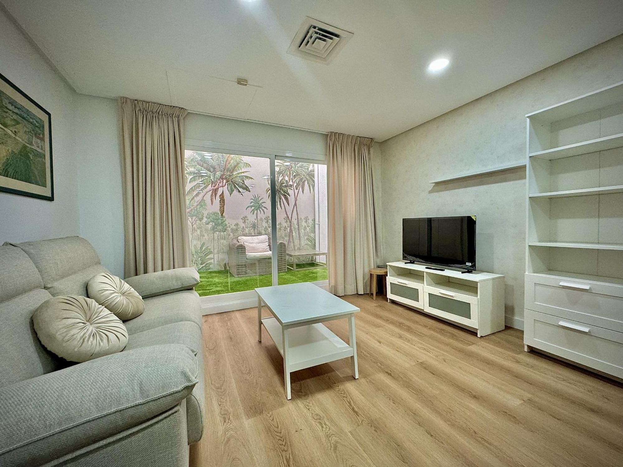 Holiday home Downtown 28 By Homing Marbella